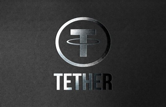 تـتر (Tether) USDT