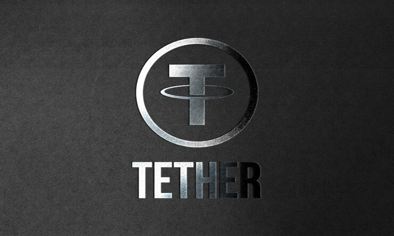 تـتر (Tether) USDT