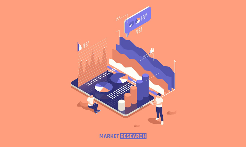 تحقیقات بازار (Market Research) چیست؟