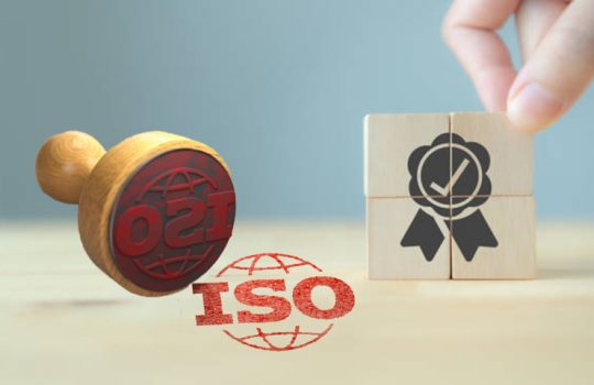 استاندارد ISO چیست؟ انواع استاندارد ISO؟
