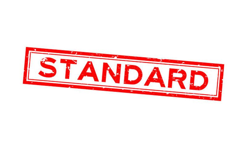 معرفی 4 نشان استاندارد معروف و پرکاربرد